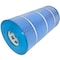 Zoro Select Hayward Super Star Clear C900 AntiMicrobial Pool Filter Compatible Cartridge PA90-M/C8409AM/FC-1292M WP.HAY1292M - alternate 6